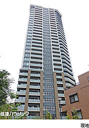 物件画像 グランドメゾン白金の杜ザ・タワー