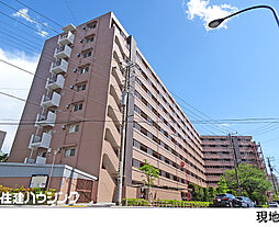 物件画像 日商岩井東品川マンション