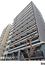 物件画像 パークワンズ日本橋人形町