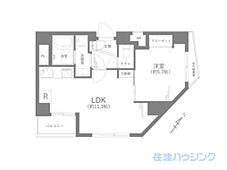 物件画像 ジェイパーク目黒祐天寺