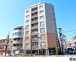 マンションイメージ