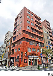 マンションイメージ