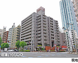 物件画像 東建ニューハイツ西新宿