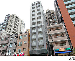 物件画像 ラグジュアリーアパートメント文京根津