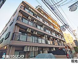 物件画像 マイキャッスル東長崎