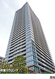 物件画像 パークシティ中央湊ザタワー