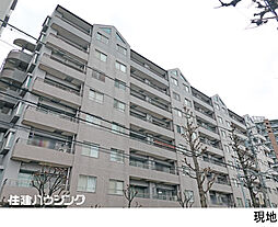 物件画像 ガーデンホーム笹塚