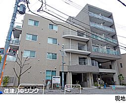 物件画像 ライトコート四谷