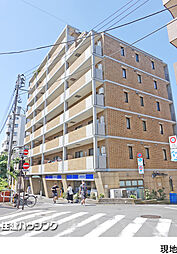 マンションイメージ