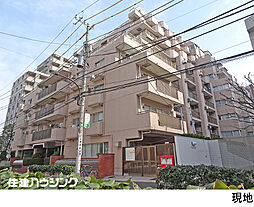 物件画像 トーア駒込