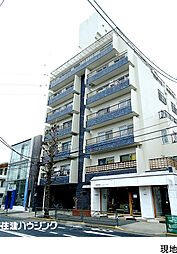 マンションイメージ