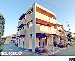 物件画像 テラッツァ祖師ヶ谷大蔵