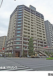 マンションイメージ