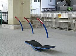 中ノ橋児童遊園