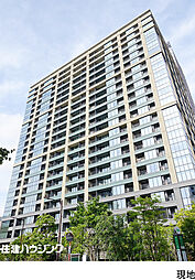 物件画像 シティタワ一銀座東