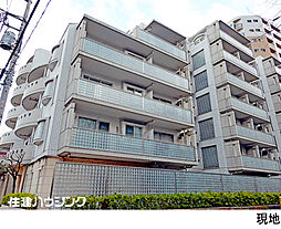 物件画像 ジェイパーク戸越銀座ブランシェール