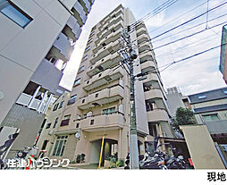 マンションイメージ