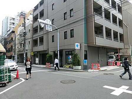 周辺環境:浅井医院