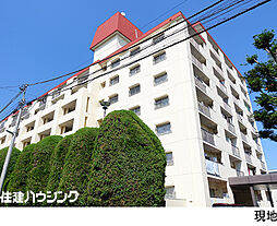 マンションイメージ