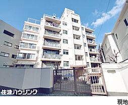 物件画像 代々木台マンション