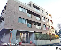 物件画像 白鷺パークハウス