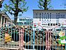 周辺：若宮幼稚園