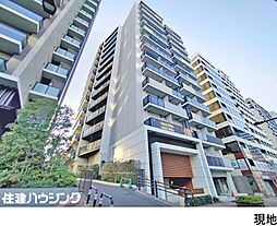 物件画像 ザ・パークワンズ渋谷本町