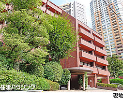 物件画像 渋谷美竹ハイム