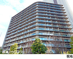 物件画像 ＨＡＲＵＭＩ　ＦＬＡＧ　ＳＥＡ　ＶＩＬＬＡＧＥ　Ｄ棟