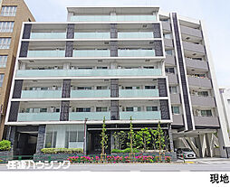 物件画像 ライフピア新宿中落合