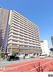 物件画像 シャトレ市ヶ谷