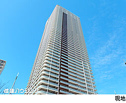 物件画像 ＨＡＲＵＭＩＦＬＡＧ　ＳＵＮＶＩＬＬＡＧＥ　Ｔ棟