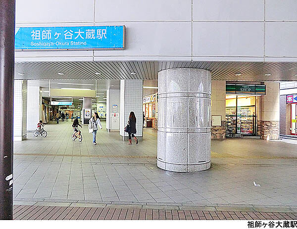 周辺を拡大表示