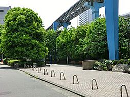 周辺環境:浜崎公園