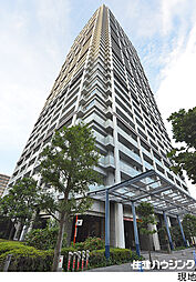 物件画像 ベイクレストタワー