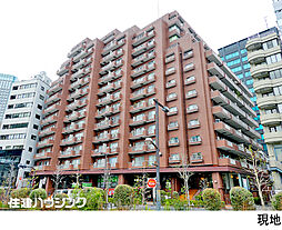物件画像 朝日九段マンション