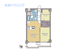 マンションイメージ