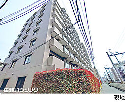 マンションイメージ