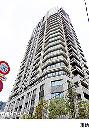 物件画像 プラウドタワー渋谷