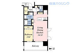 マンションイメージ