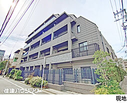 物件画像 オープンレジデンシア神楽坂若宮町ヒルズ