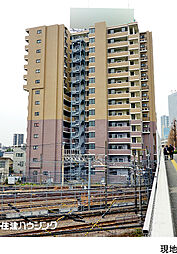 マンションイメージ
