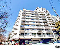 物件画像 マンション雅叙苑5号棟