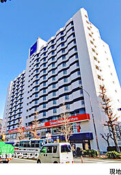 マンションイメージ