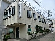 石森脳神経外科医院