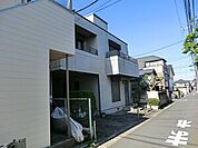 周辺環境:木村医院
