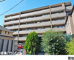 マンションイメージ