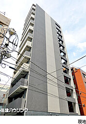 物件画像 ステージファースト東日本橋