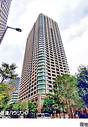 物件画像 パークシティ大崎ザタワー
