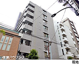 マンションイメージ